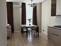 2-бөлмелі пәтер · 55 м² · 7/10 қабат, Кулманова 35, бағасы: 350 000 ₸ в Атырау