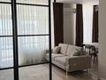 2-бөлмелі пәтер · 55 м² · 7/10 қабат, Кулманова 35, бағасы: 350 000 ₸ в Атырау — фото 2
