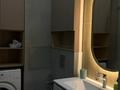 2-бөлмелі пәтер · 55 м² · 7/10 қабат, Кулманова 35, бағасы: 350 000 ₸ в Атырау — фото 9