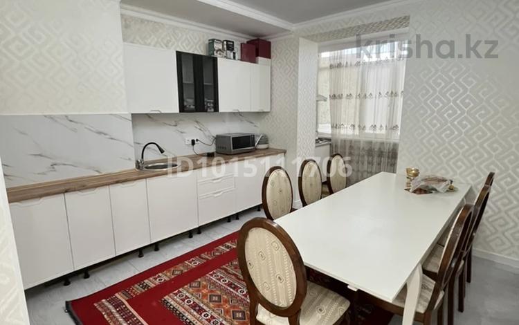 2-бөлмелі пәтер · 65.6 м² · 6/6 қабат, 35-ш/а., 35 мкр. 14 — Айналасында мектеп,садик орналасқан., бағасы: 21 млн ₸ в Актау, 35-мкр — фото 2