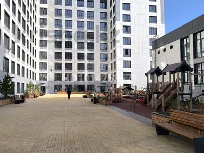 1-комнатная квартира · 31.6 м² · 12/15 этаж, Ахмет Байтурсынулы 16/3 за 17 млн ₸ в Астане, Сарайшык р-н