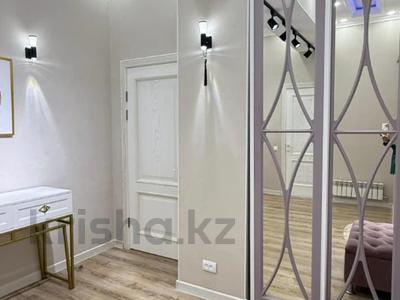 2-бөлмелі пәтер · 69 м² · 13/14 қабат, 17-й мкр 112, бағасы: 27.5 млн ₸ в Актау