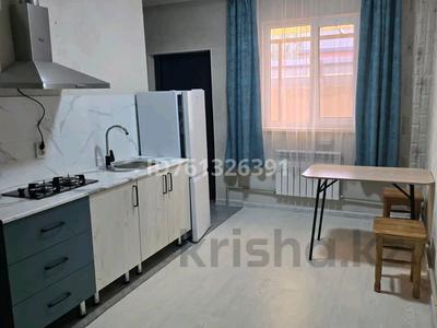 1-комнатная квартира · 22 м² · 1/1 этаж, Сатпаева — Сатпаева-Зайсана за 100 000 〒 в Конаеве