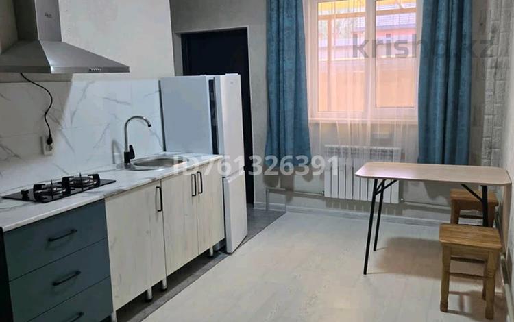 1-комнатная квартира · 22 м² · 1/1 этаж, Сатпаева — Сатпаева-Зайсана за 100 000 〒 в Конаеве — фото 29