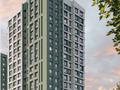 1-комнатная квартира · 41 м² · 11/21 этаж, Толе би 19а за 23 млн ₸ в Астане, Нура р-н — фото 5