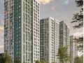 1-комнатная квартира · 41 м² · 11/21 этаж, Толе би 19а за 23 млн ₸ в Астане, Нура р-н — фото 7