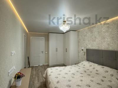 4-бөлмелі пәтер · 87 м² · 8/9 қабат, Жаңа қала ш/а., мкр Новый Город, проспект Абдирова, бағасы: 46 млн ₸ в Караганде, Казыбек би р-н