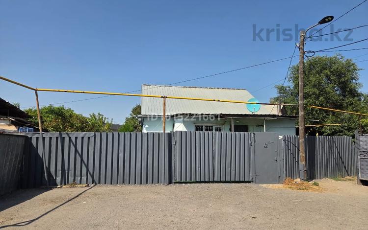 Отдельный дом · 3 комнаты · 80 м² · 7 сот., мкр Маяк 51 — Авиатор за 55 млн ₸ в Алматы, Турксибский р-н — фото 2