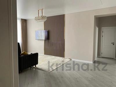 3-бөлмелі пәтер · 87 м² · 3 қабат, Кокжал Барака, бағасы: 50.6 млн ₸ в Усть-Каменогорске
