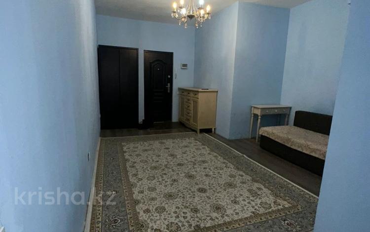 1-комнатная квартира · 31 м² · 4/10 этаж, мкр Аксай-3А за 22 млн ₸ в Алматы, Ауэзовский р-н — фото 2
