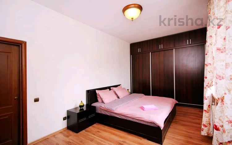 1-бөлмелі пәтер · 60 м² · 8/14 қабат, Самал-1 ш/а. 23, бағасы: 4 500 ₸ в Алматы, Медеуский р-н — фото 2