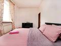 1-бөлмелі пәтер · 60 м² · 8/14 қабат, Самал-1 ш/а. 23, бағасы: 4 500 ₸ в Алматы, Медеуский р-н — фото 3
