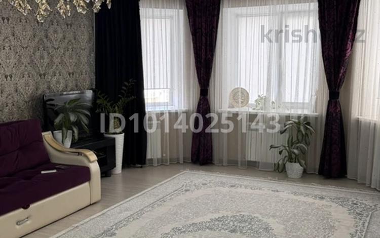1-комнатная квартира · 62 м² · 5/5 этаж, мкр. Алтын орда 9/5 за 24.5 млн ₸ в Актобе — фото 2