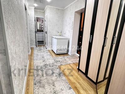 3-комнатная квартира · 65 м² · 3/4 этаж, Кайырбекова 44 за 15.5 млн 〒 в Аркалыке