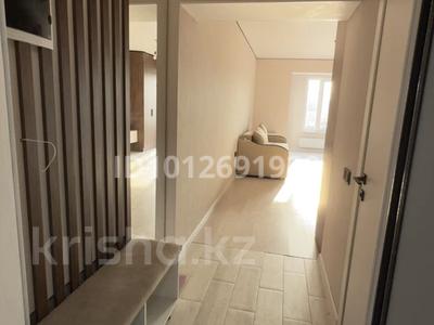 1-комнатная квартира · 30 м² · 5/17 этаж, Ауэзова 2/4 — Ауезова-Гоголя за 28 млн ₸ в Алматы, Алмалинский р-н