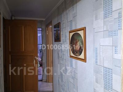 Отдельный дом · 4 комнаты · 75.2 м² · 5.24 сот., мкр Кемел (Первомайское), Есим хана — Между дет.садиком "Белый лебедь" и конечной остановкой автобуса 104 за 65 млн 〒 в Алматы, Жетысуский р-н