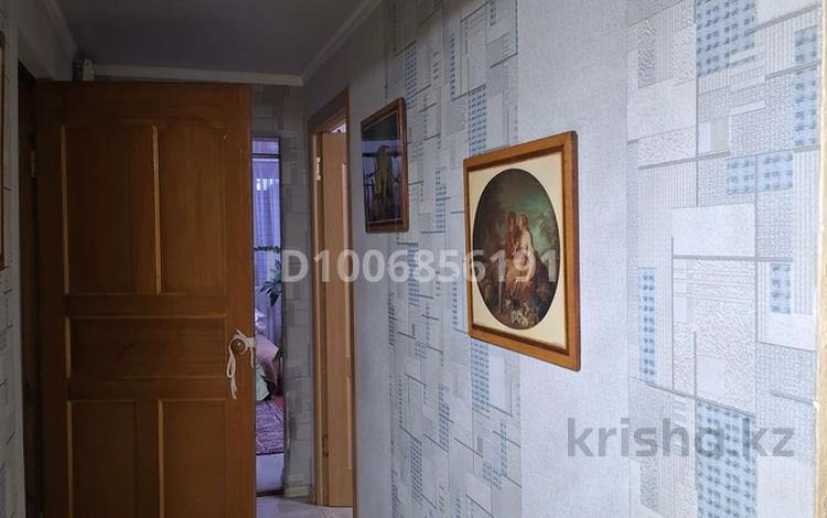 Отдельный дом · 4 комнаты · 75.2 м² · 5.24 сот., мкр Кемел (Первомайское), Есим хана — Между дет.садиком "Белый лебедь" и конечной остановкой автобуса 104 за 65 млн 〒 в Алматы, Жетысуский р-н — фото 2