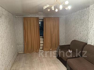 1-комнатная квартира, 18 м², 1/5 этаж, Назарбаева за 4.9 млн 〒 в Петропавловске