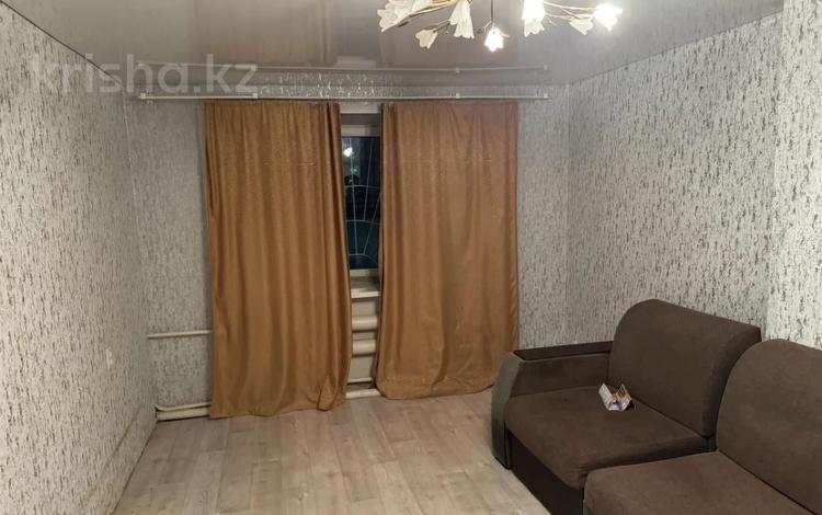 1-комнатная квартира, 18 м², 1/5 этаж, Назарбаева за 4.9 млн 〒 в Петропавловске — фото 3