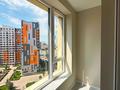 3-комнатная квартира · 70 м² · 13/16 этаж, Каныша Сатпаева — Тлендиева/ТРЦ АДК за 75 млн ₸ в Алматы, Бостандыкский р-н — фото 4