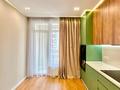 3-комнатная квартира · 70 м² · 13/16 этаж, Каныша Сатпаева — Тлендиева/ТРЦ АДК за 75 млн ₸ в Алматы, Бостандыкский р-н — фото 5