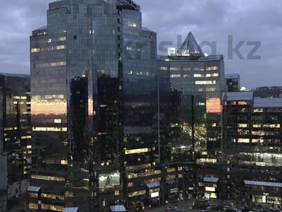 4-бөлмелі пәтер · 105 м² · 18/30 қабат, Аль-Фараби 7 — Фурманова, бағасы: 90 млн ₸ в Алматы, Бостандыкский р-н