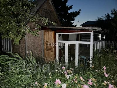 Дача · 1 комната · 15 м² · 8.3 сот., Садоводческое товарищество «Эврика» — За кладбищем в рабочем поселке (15минут езды) за 3.5 млн 〒 в Петропавловске