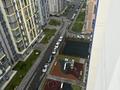 3-комнатная квартира · 82 м² · 13/13 этаж, Просп. Назарбаева 28 за 40 000 ₸ в Алматы — фото 12