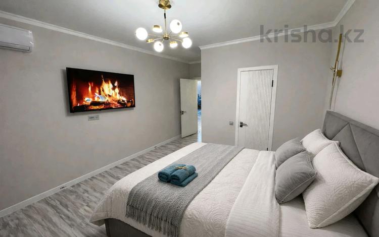 3-комнатная квартира · 82 м² · 13/13 этаж, Просп. Назарбаева 28 за 40 000 ₸ в Алматы — фото 25