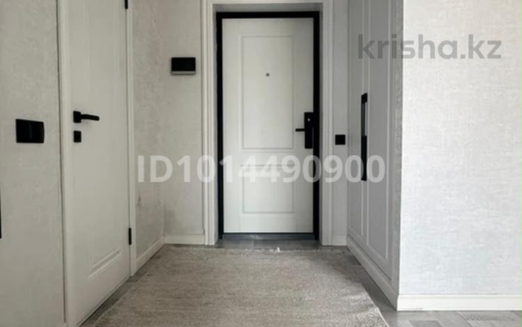 1-комнатная квартира · 38 м² · 6/16 этаж, Сығанақ 15 — Е-305 за 230 000 ₸ в Астане, Нура р-н — фото 8
