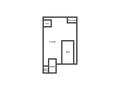 Отдельный дом • 3 комнаты • 62.5 м² • 5 сот., Заря за 18 млн 〒 в Костанае — фото 2