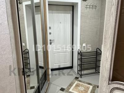 1-бөлмелі пәтер · 36 м² · 2/6 қабат, Шашубая 16, бағасы: 150 000 ₸ в Балхаше