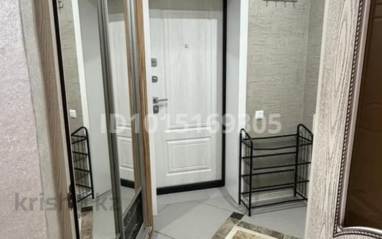 1-бөлмелі пәтер · 36 м² · 2/6 қабат, Шашубая 16, бағасы: 150 000 ₸ в Балхаше — фото 2