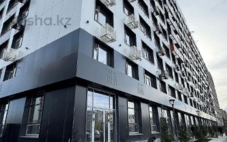 3-бөлмелі пәтер · 87 м² · 8/10 қабат, Гашека 5/1, бағасы: 43 млн ₸ в Костанае — фото 2