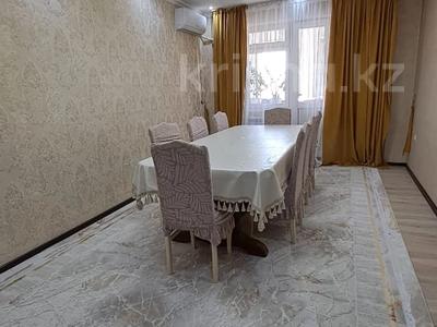 4-комнатная квартира · 114.6 м² · 4/5 этаж, мкр Байтерек за 35 млн ₸ в Таразе