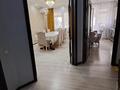 4-комнатная квартира · 114.6 м² · 4/5 этаж, мкр Байтерек за 35 млн ₸ в Таразе — фото 28