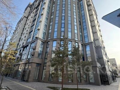 Еркін, дүкендер мен бутиктер · 140 м², бағасы: 202 млн ₸ в Алматы, Алмалинский р-н