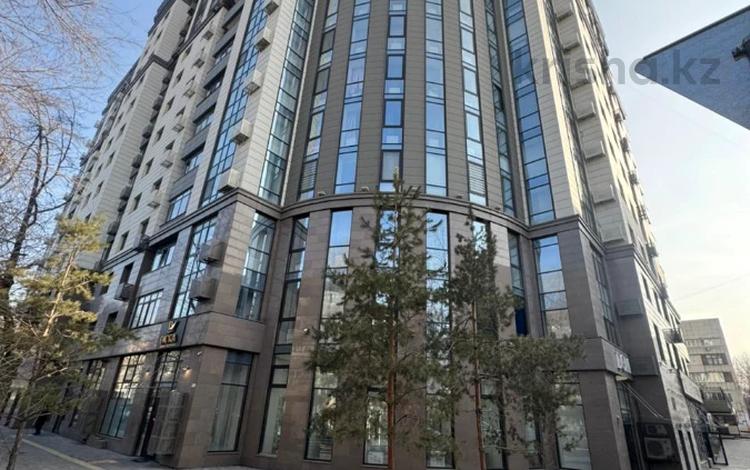 Свободное назначение, магазины и бутики · 140 м² за 202 млн ₸ в Алматы, Алмалинский р-н — фото 14