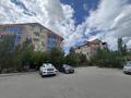 4-комнатная квартира · 109 м² · 1/5 этаж, Скатков 108 за 45 млн ₸ в 
