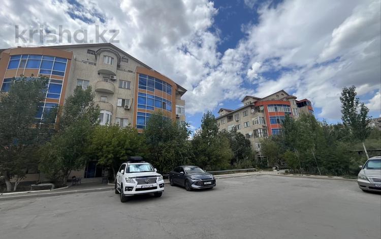 4-комнатная квартира · 109 м² · 1/5 этаж, Скатков 108 за 45 млн ₸ в  — фото 2