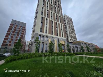Свободное назначение, офисы, магазины и бутики, склады, салоны красоты, медцентры и аптеки, образование, развлечения · 84 м² за 121 млн ₸ в Астане, Алматы р-н