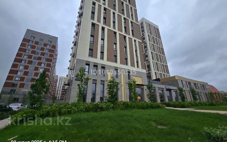 Свободное назначение, офисы, магазины и бутики, склады, салоны красоты, медцентры и аптеки, образование, развлечения · 84 м² за 121 млн ₸ в Астане, Алматы р-н — фото 2