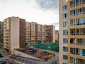 Паркинг · 4 м² · ул. Анет баба 3 — Green Mall за 3 млн ₸ в Астане, Нура р-н