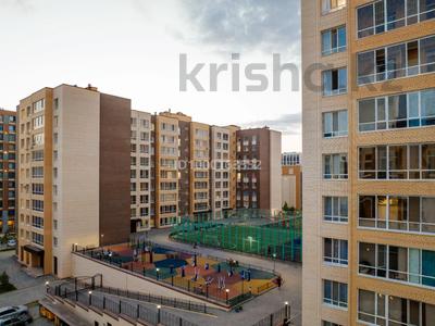 Паркинг · 4 м² · ул. Анет баба 3 — Green Mall за 3 млн ₸ в Астане, Нура р-н