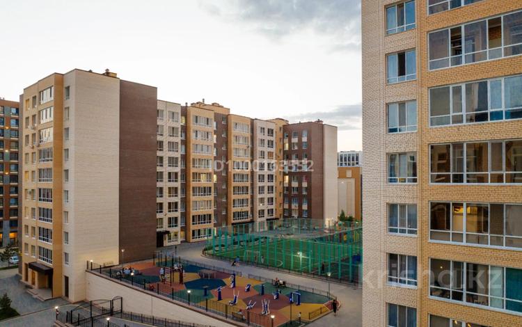 Паркинг · 4 м² · ул. Анет баба 3 — Green Mall за 3 млн ₸ в Астане, Нура р-н — фото 2