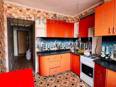 1-бөлмелі пәтер · 52 м², Авиагородок 22, бағасы: 90 000 ₸ в Актобе, мкр Авиагородок