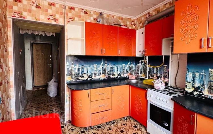 1-бөлмелі пәтер · 52 м², Авиагородок 22, бағасы: 90 000 ₸ в Актобе, мкр Авиагородок — фото 2