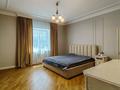 3-комнатная квартира · 170 м² · 7/17 этаж, мкр Самал-3, Аль-Фараби 25 за 900 000 ₸ в Алматы, Медеуский р-н