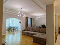 3-комнатная квартира · 170 м² · 7/17 этаж, мкр Самал-3, Аль-Фараби 25 за 900 000 ₸ в Алматы, Медеуский р-н — фото 9