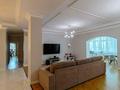 3-комнатная квартира · 170 м² · 7/17 этаж, мкр Самал-3, Аль-Фараби 25 за 900 000 ₸ в Алматы, Медеуский р-н — фото 11